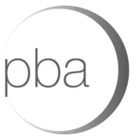 PBA | Paulo Baruki Arquitetura logo - Similar company to Ipê Studio 3D