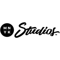 MNYK Studios | Video and Audio Production logo - Similar company to The Moving Company | B2B Growth Agency