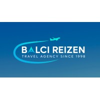 Balci Reizen logo - Similar company to Vietech B.V.