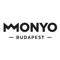 MONYO Brewing Co. logo - Similar company to Crescom Kft.