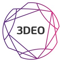 3DEO logo - Similar company to Evifile