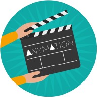 Anymation logo - Similar company to Anymotion Festival