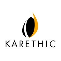 KARETHIC logo - Similar company to Konsoleader