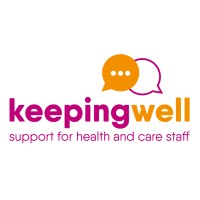 Keeping Well NWL logo - Similar company to Mind In Harrow