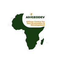 African Centre for Geo-Economics logo - Similar company to Central Geo Systems