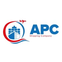 APC Shipping Company SAC logo - Similar company to Cls - Cargo Logistics Service