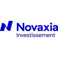 Novaxia Investissement logo - Similar company to Orie - Observatoire Régional De L'Immobilier D'Entreprise