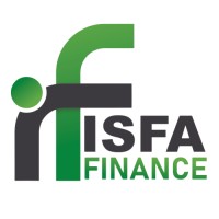 ISFA FINANCE logo - Similar company to Alumni Isfa