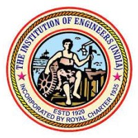 IE(I)-VIT logo - Similar company to Indian Geotechnical Society - Vellore Student Chapter