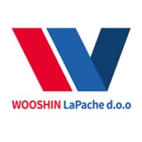 Wooshin Lapache logo - Similar company to Panolos Bioscience