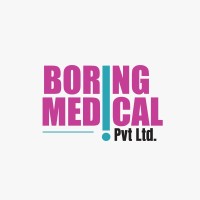 Boring Medical Company logo - Similar company to Joel Tourism