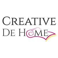 Creative De Home logo - Similar company to Kmcarpets