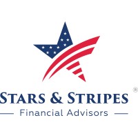 Stars & Stripes Financial Advisors logo - Similar company to Fort Freedom