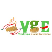 Veerkrupa Global Enterprise logo - Similar company to Krishach Industries Pvt Ltd
