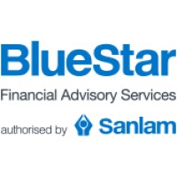 Duxfin BlueStar - Financial Advisory Services authorised by Sanlam logo - Similar company to Mlibo Bluestar - Financial Advisory Services Authorised By Sanlam