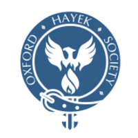 Oxford Hayek Society logo - Similar company to Global Bright Minds