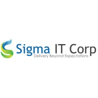 Sigma IT Corp logo - Similar company to Macrosoft Inc