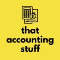 That Accounting Stuff logo - Similar company to Accounting Stuff