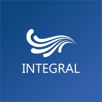 Integral - Soluções em Engenharia logo - Similar company to Integral Engenharia