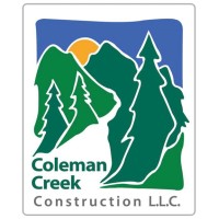Coleman Creek Construction Llc