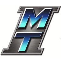 MTI Welding Technologies, Ltd logo - Similar company to Friction Welding Technologies Pvt. Ltd.