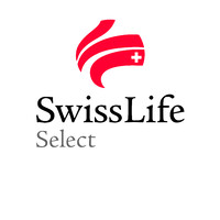 SwissLife Select Oberhausen logo - Similar company to Swisslife Annecy Brogny
