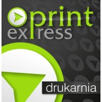 Drukarnia PrintExPress logo - Similar company to Drukarnia Polan