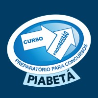 Curso Progressão Piabetá logo - Similar company to Rubens Laticínios