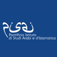 PISAI - Pontifical Institute for Arabic and Islamic Studies logo - Similar company to Iv Publishing