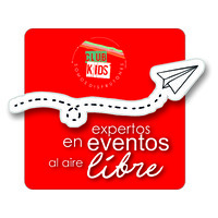 CLUBKIDS EVENTOS logo - Similar company to Cyperus.Es