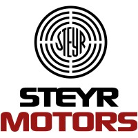 Steyr Motors AG logo - Similar company to Mutares Se & Co. Kgaa