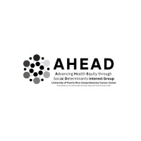 AHEAD Interest Group logo - Similar company to Cancer Prevention And Control (Capac) Research Training Program