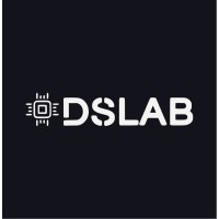DSLab.ai logo - Similar company to Юр-Ли: Ai-Сервис