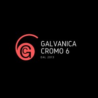 Galvanica Cromo 6 logo - Similar company to Galvanica Pasquali