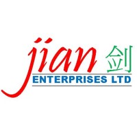 JIAN Enterprises Limited logo - Similar company to Ixactech Sas | Mayorista Especializado