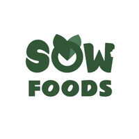 SOW FOODS logo - Similar company to Shiva Digitech