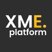 XME.digital logo - Similar company to Reel Software