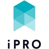 iPRO Software logo - Similar company to Xinshiheng