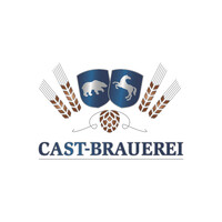 CAST Brewery logo - Similar company to Mr. Dee'S Brewery
