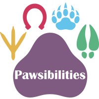 Pawsibilities Vet Med logo - Similar company to Kaydabi
