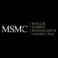 Mueller Schmidt Mulholland & Cooling, PLLC logo - Similar company to Iowa Association For Justice
