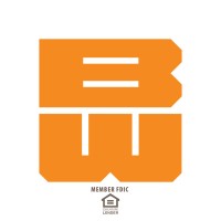 BankWest - South Dakota logo - Similar company to Cortrust Bank