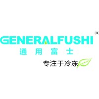 上海通用富士冷机有限公司