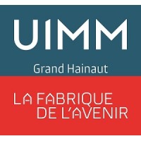 UIMM Grand Hainaut logo - Similar company to Cap'Industrie