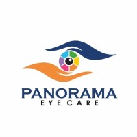 Panorama Eyecare logo - Similar company to First Sight Eye Care