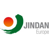 JINDAN Europe BV logo - Similar company to Gss Systems