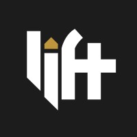 Lift Digital logo - Similar company to Evolve