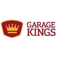 Garage Kings Omaha logo - Similar company to Garage Plus