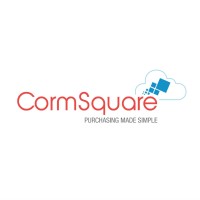 CormSquare logo - Similar company to Altx