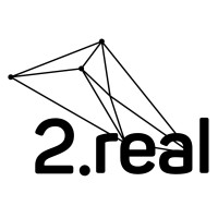 2 Real logo - Similar company to 2Real